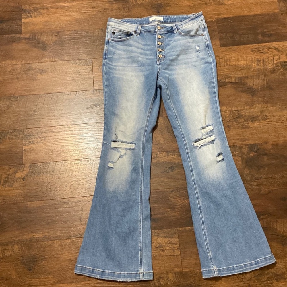 Kancan Jeans